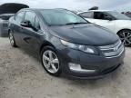 2014 Chevrolet Volt