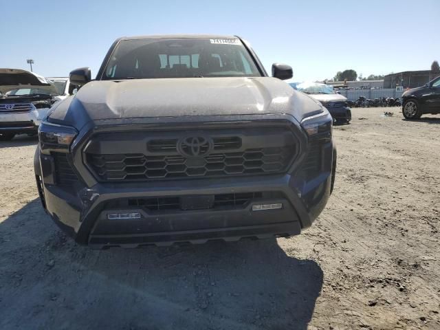 2024 Toyota Tacoma Double Cab