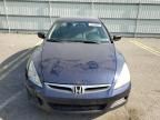 2006 Honda Accord Value