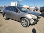 2009 Nissan Rogue S