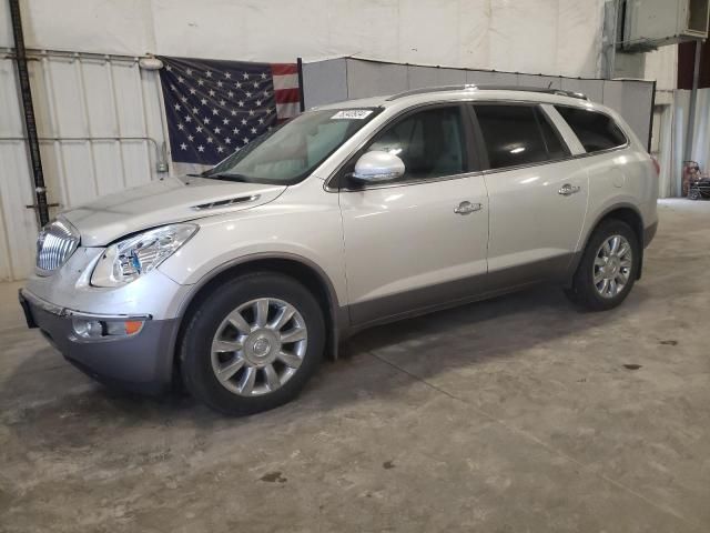 2011 Buick Enclave CXL