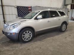 Carros salvage sin ofertas aún a la venta en subasta: 2011 Buick Enclave CXL