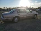 1999 Buick Park Avenue