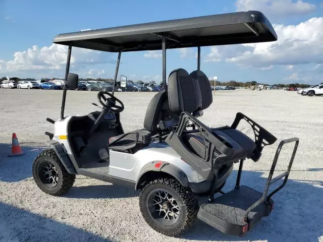 2023 Golf Cart Golf Cart