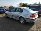 2002 BMW 325 XI