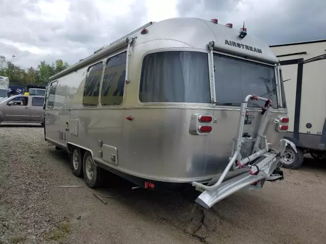 2018 Airstream Flyincloud