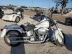 2000 Harley-Davidson Flstf