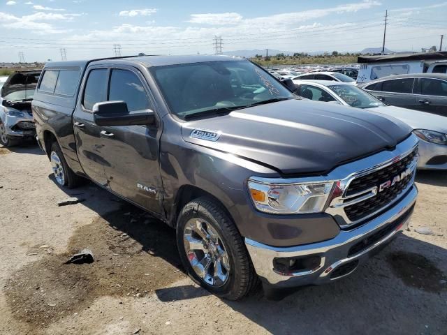 2024 Dodge RAM 1500 BIG HORN/LONE Star