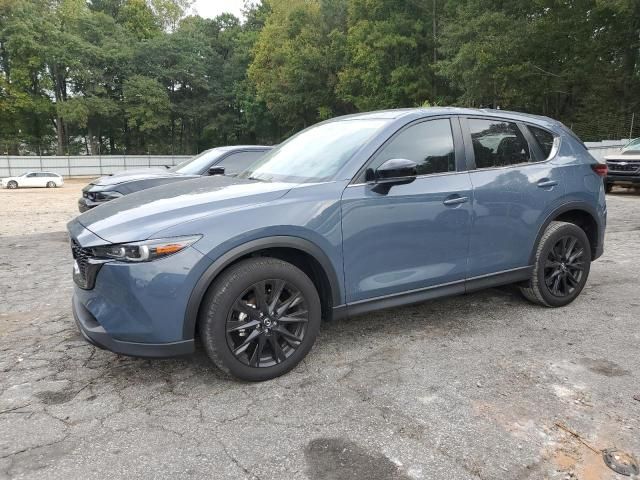 2022 Mazda CX-5 Preferred