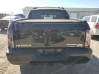 2014 Honda Ridgeline RTL-S