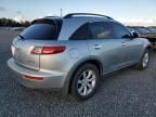 2004 Infiniti FX35