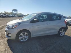 2019 Chevrolet Spark LS en venta en Chicago Heights, IL