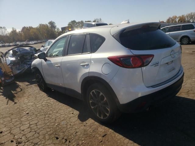 2016 Mazda CX-5 GT