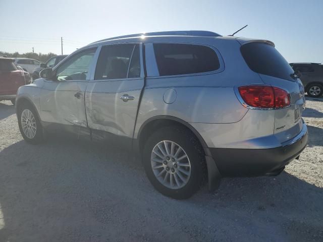 2011 Buick Enclave CXL