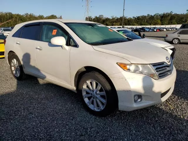 2009 Toyota Venza