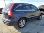 2010 Honda CR-V EXL