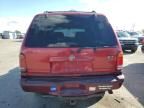 1998 Mercury Mountaineer