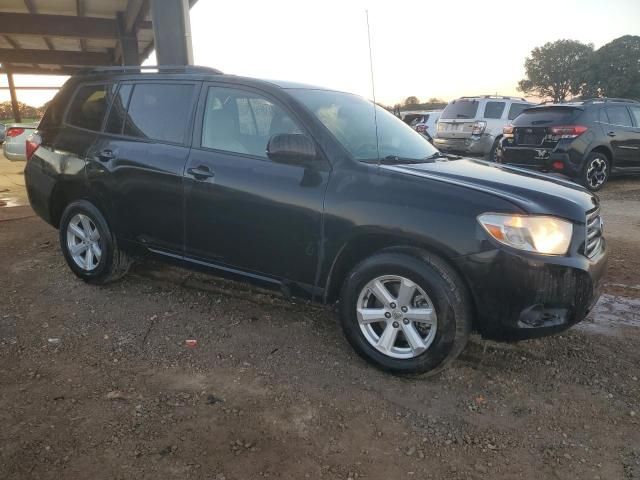 2010 Toyota Highlander