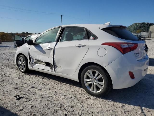 2013 Hyundai Elantra GT