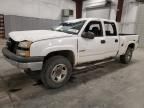 2004 Chevrolet Silverado K2500