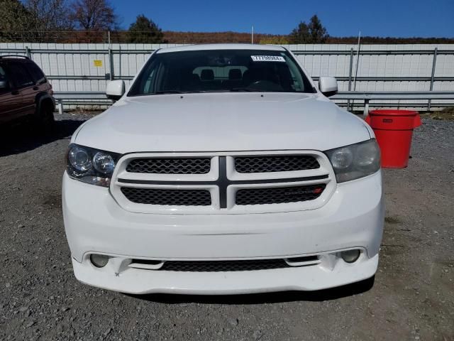 2013 Dodge Durango R/T