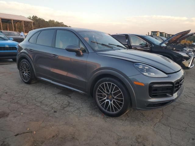 2023 Porsche Cayenne S