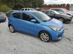 2016 Chevrolet Spark 1LT