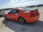 2004 Ford Mustang Mach I