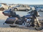 2014 Harley-Davidson Flhtk Electra Glide Ultra Limited