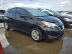 2019 Nissan Versa Note S