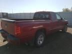 2008 Dodge Dakota SLT