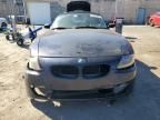 2006 BMW Z4 3.0