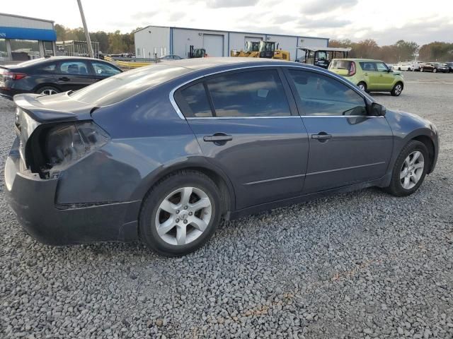 2008 Nissan Altima 2.5