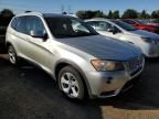 2011 BMW X3 XDRIVE28I