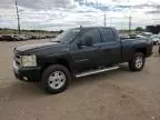 2007 Chevrolet Silverado K1500