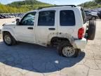 2004 Jeep Liberty Limited