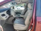 2011 Toyota Sienna XLE