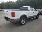 2005 Ford F150