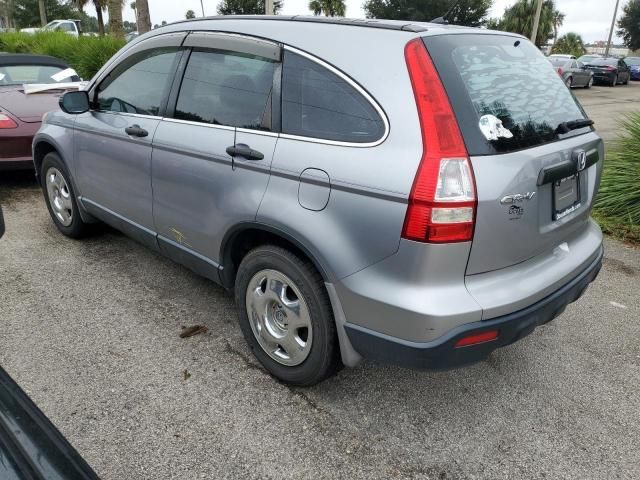 2008 Honda CR-V LX