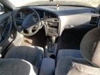 2001 Hyundai Elantra GLS