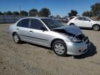 2005 Honda Civic DX VP