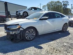 2022 Honda Insight Touring en venta en Gastonia, NC