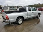 2008 Toyota Tacoma Access Cab