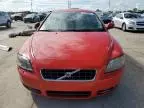 2009 Volvo C70 T5