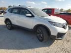 2021 Honda CR-V SE