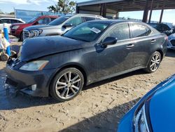 Run And Drives Cars for sale at auction: 2008 Lexus IS 250