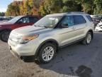 2011 Ford Explorer XLT