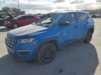 2021 Jeep Compass Sport