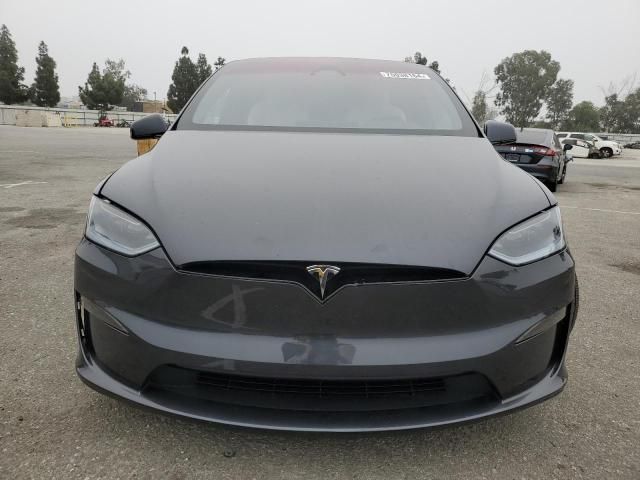 2023 Tesla Model X