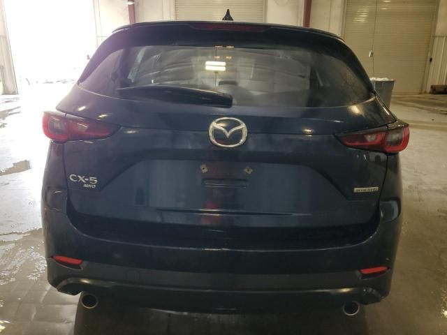 2022 Mazda CX-5 Premium